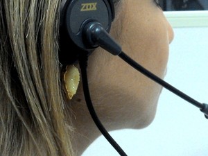telemarketing2310_sesp|||Fotógrafo:Divulgação Gov/ES