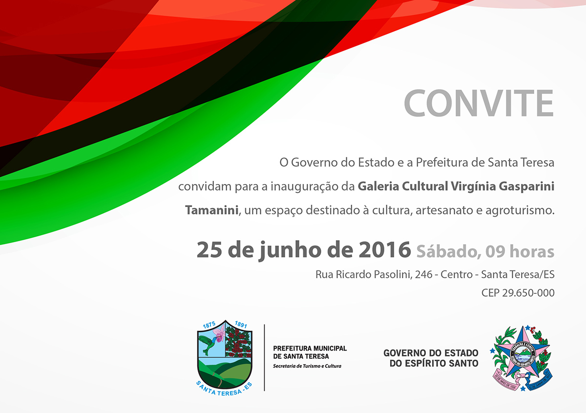 Convite_Inaugura_GALERIA  CULTURAL VIRGINIA TAMANINI