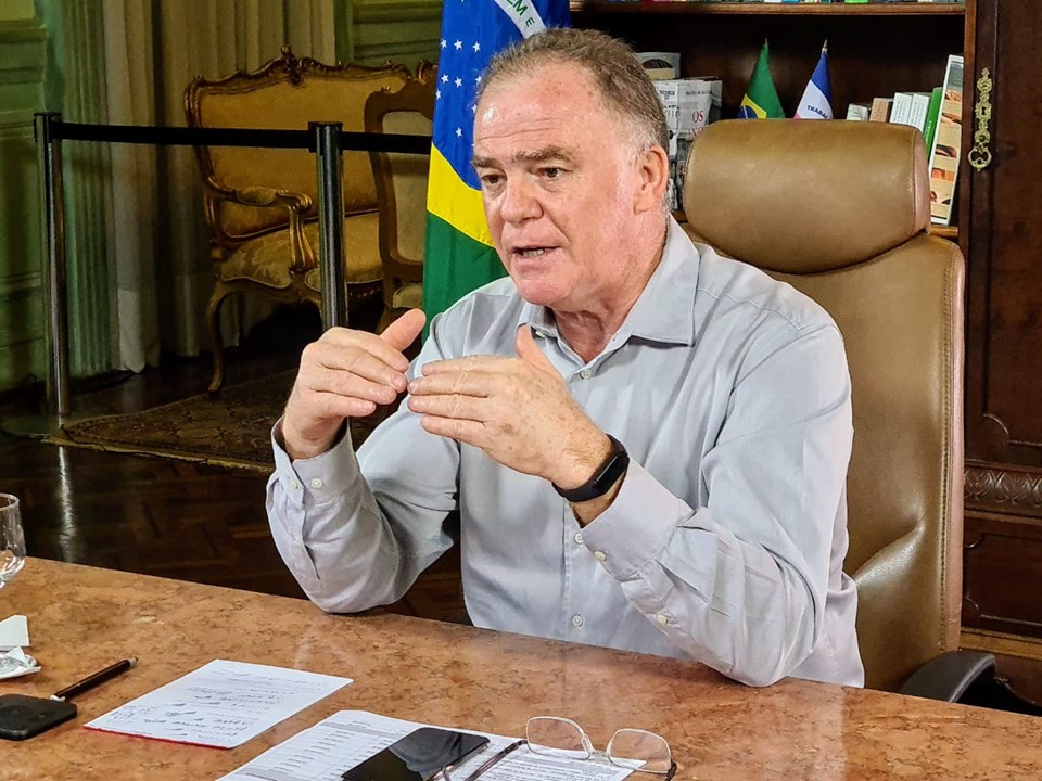WhatsApp Image 2020-07-15 at 16.20.27 (1)|||Fotógrafo:Foto: Rodrigo Araujo/Governo-ES