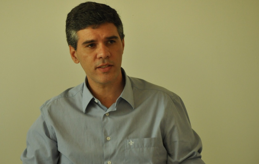 acolhimento