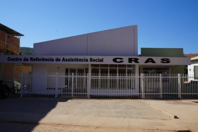cras itaguaçu