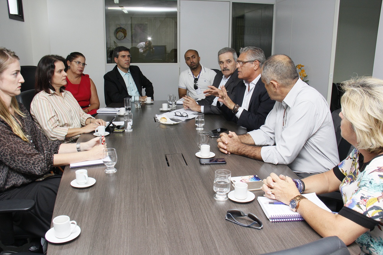 foto secretarios