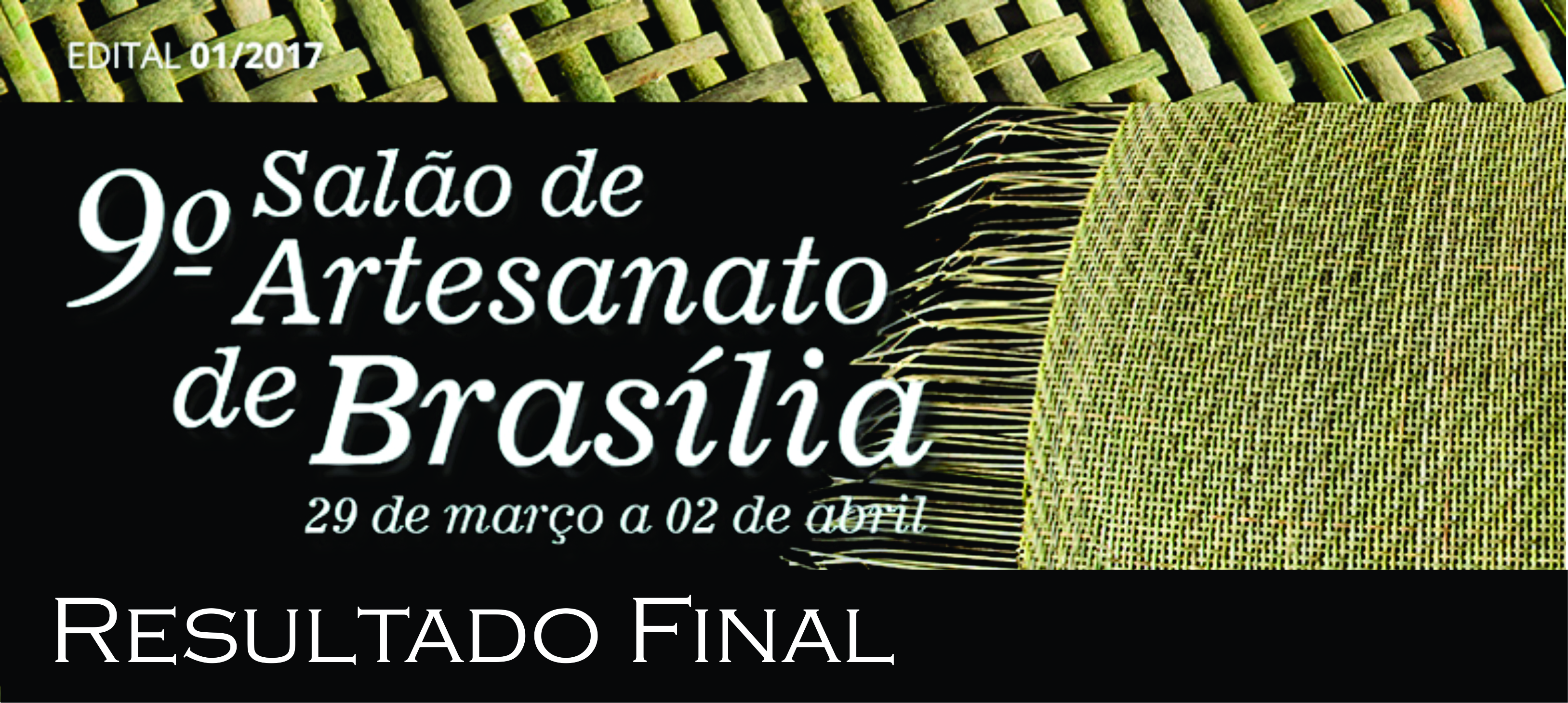 resultado final artesanato 01 2017