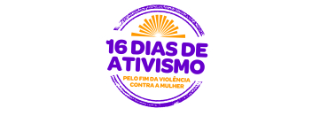 selo_16 dias de ativismo