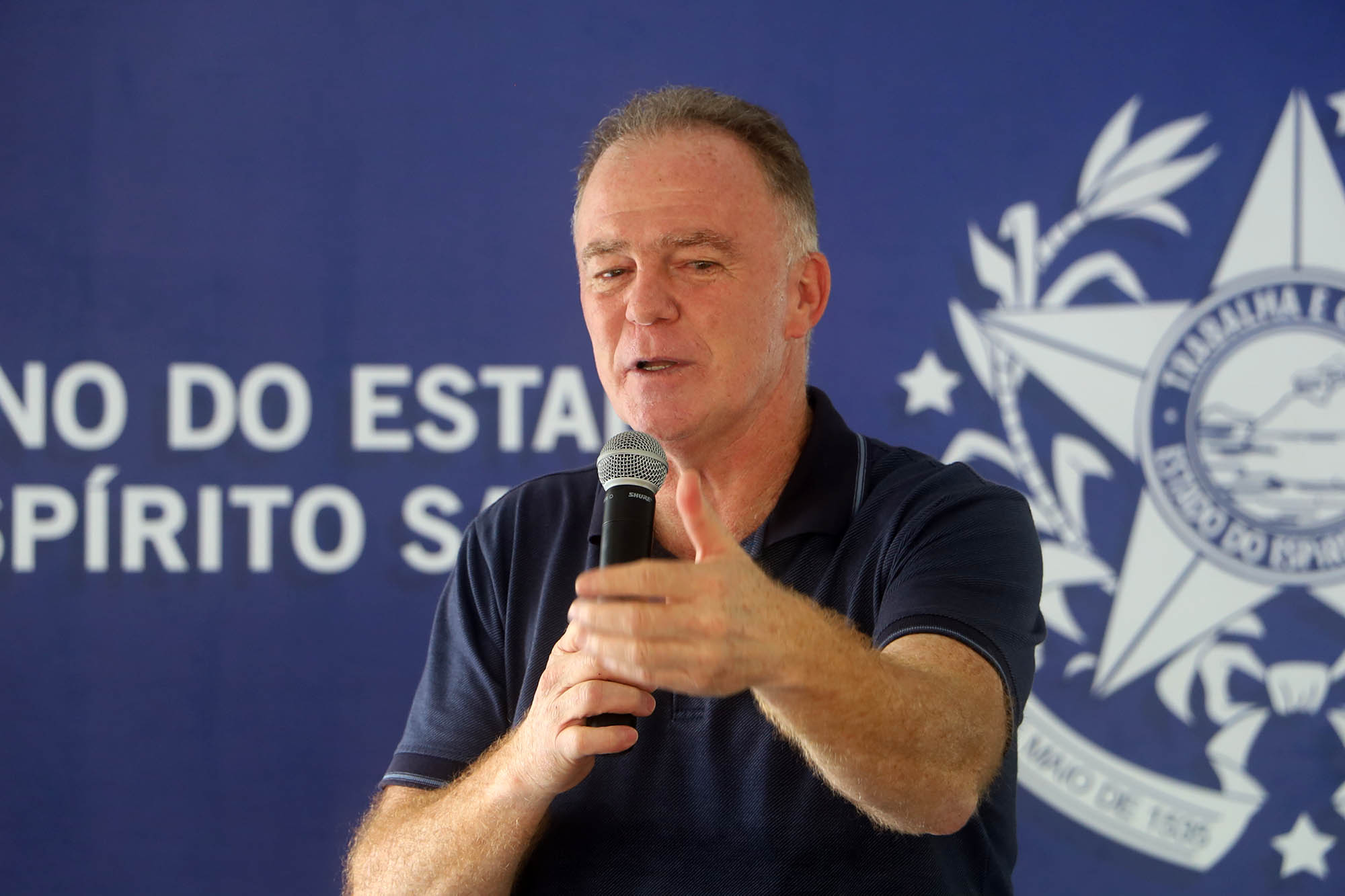20220603123401_IMG_3889|||Fotógrafo:Hélio Filho/Secom