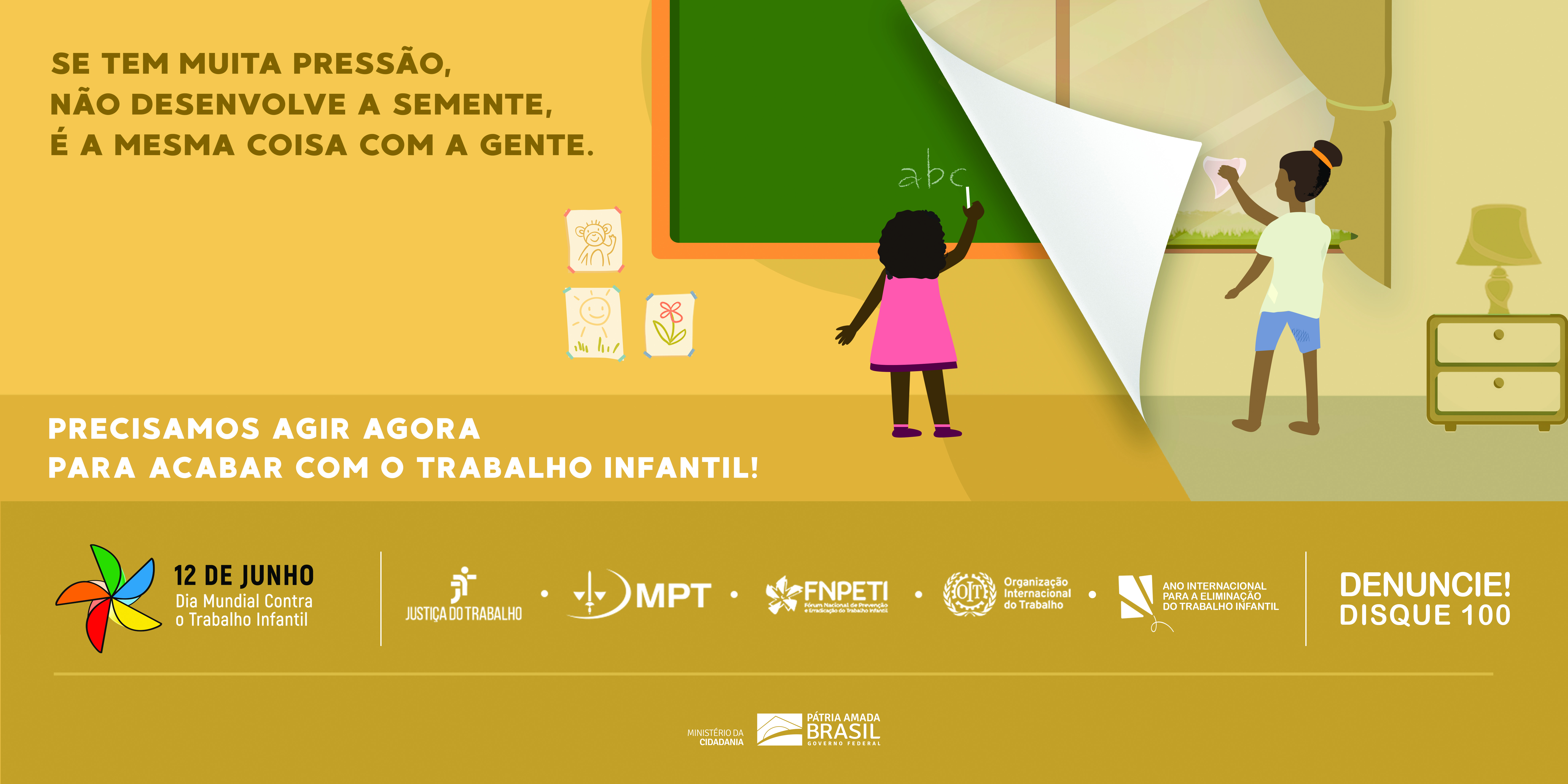 ARTE ESCOLA T INFANTIL