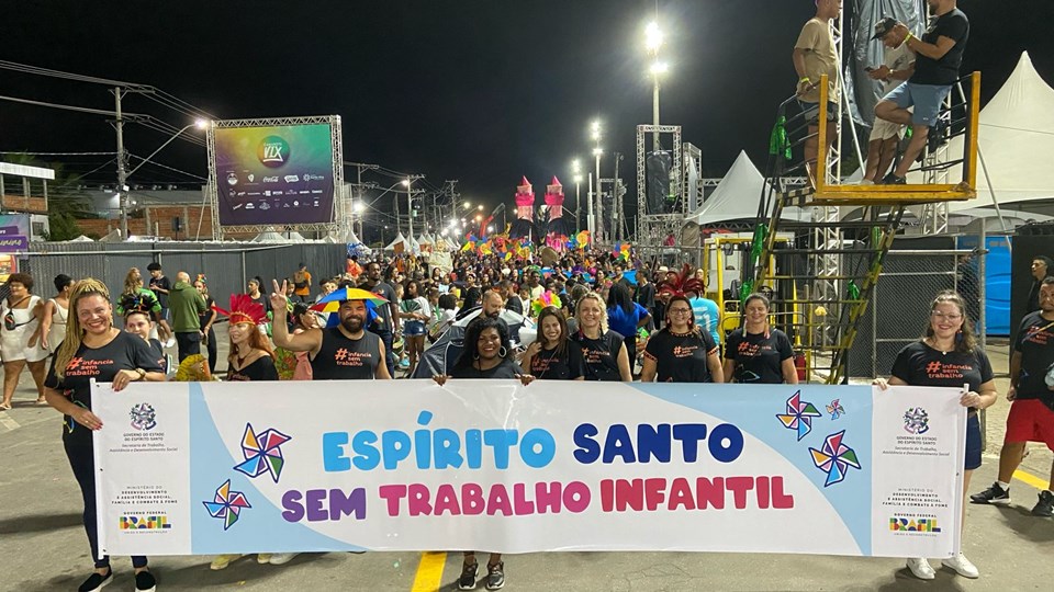 Bloco Peti