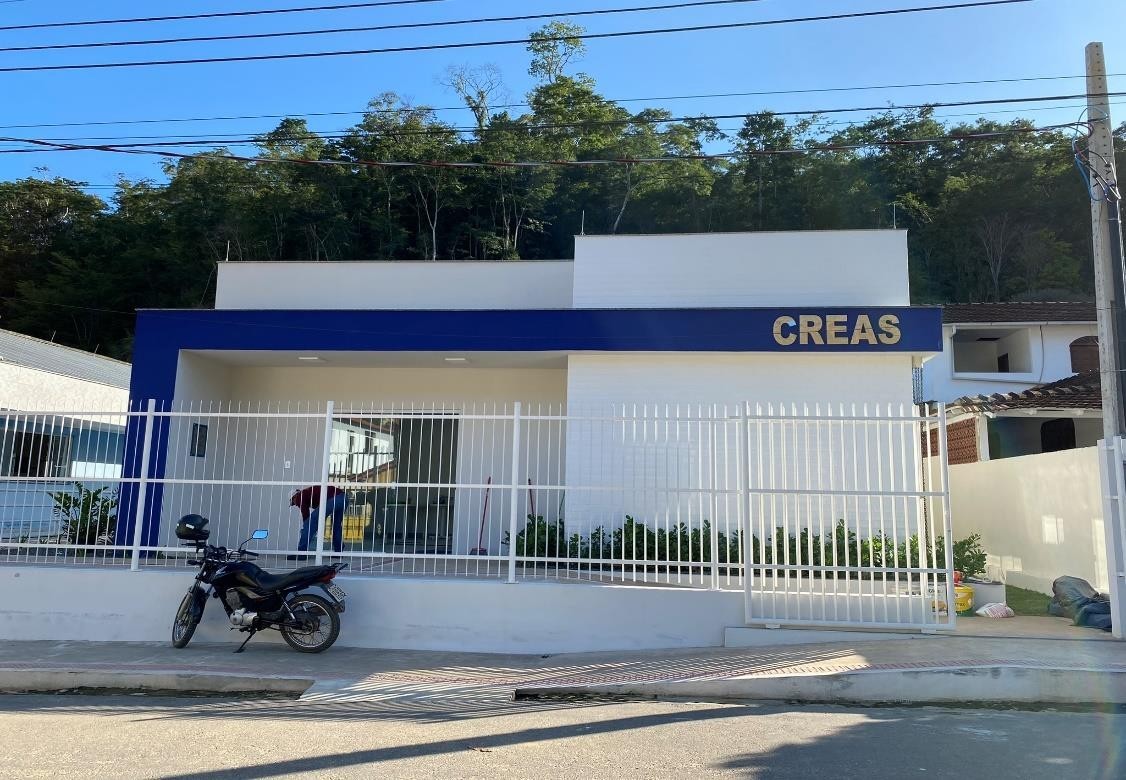 Creas Itarana