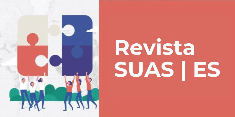 Revista SUAS  ES
