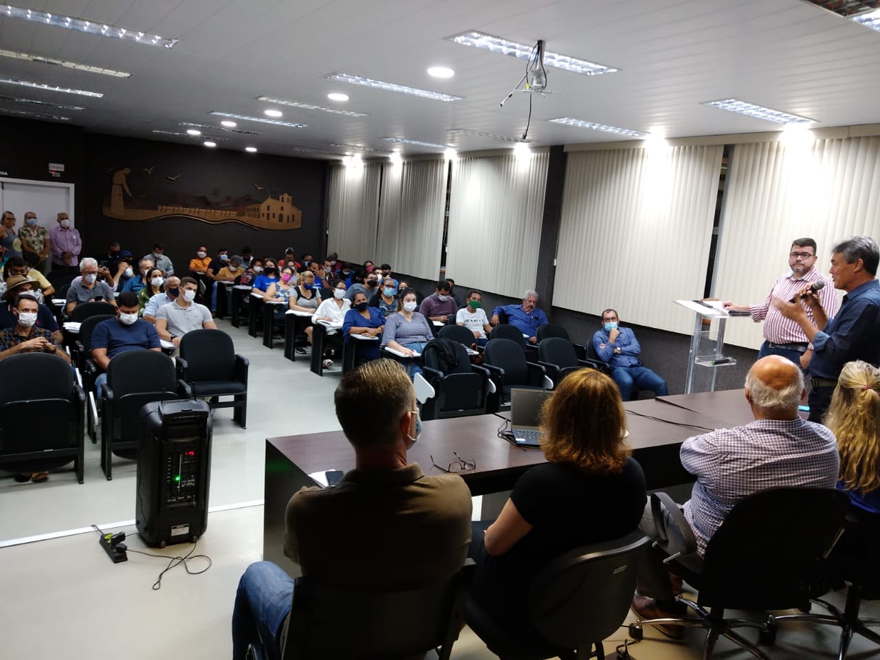 WhatsApp Image 2022-03-25 at 15.12.16|||Fotógrafo:Arquivo Subtrab | Setades