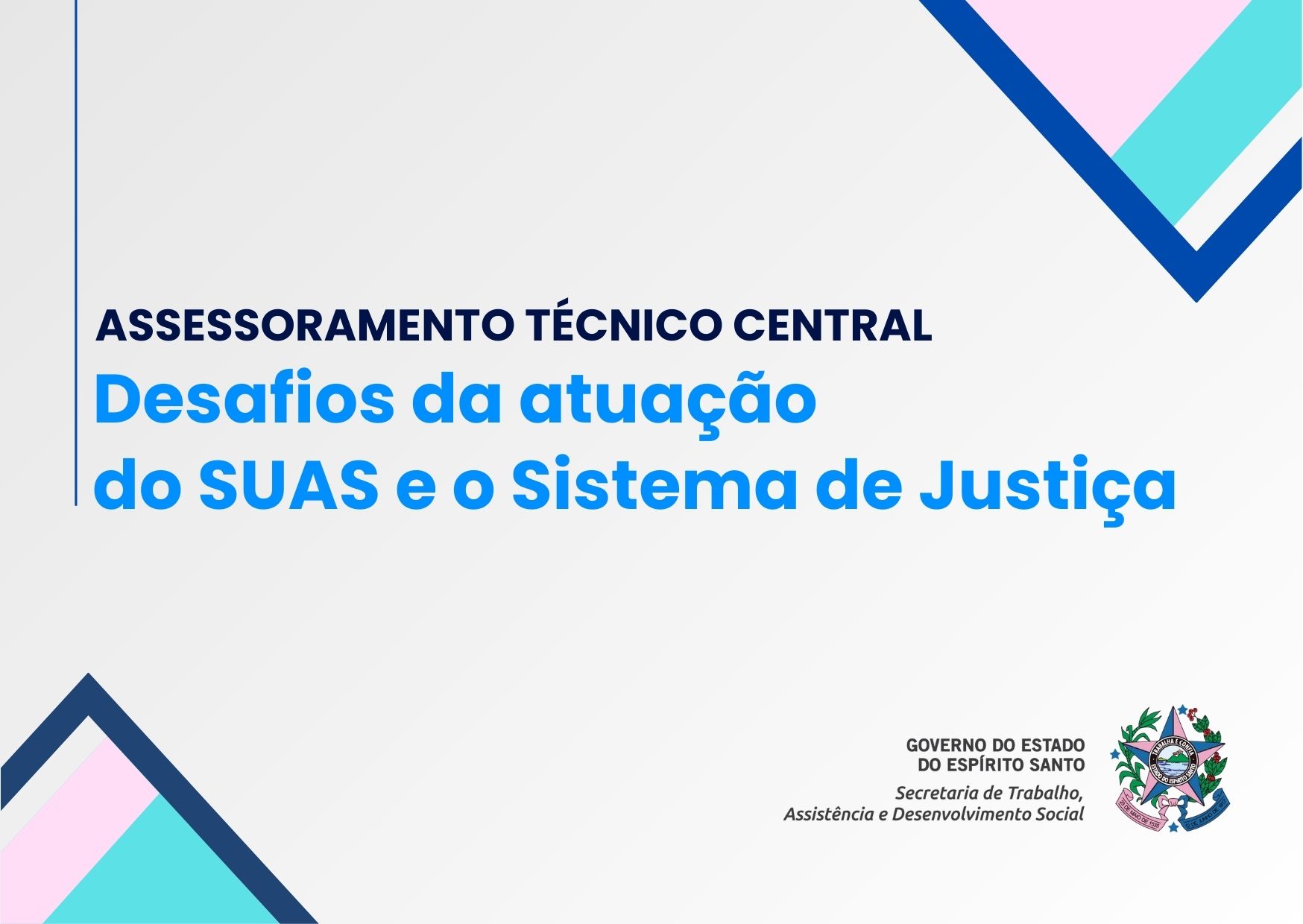 assessoramento suas justiça