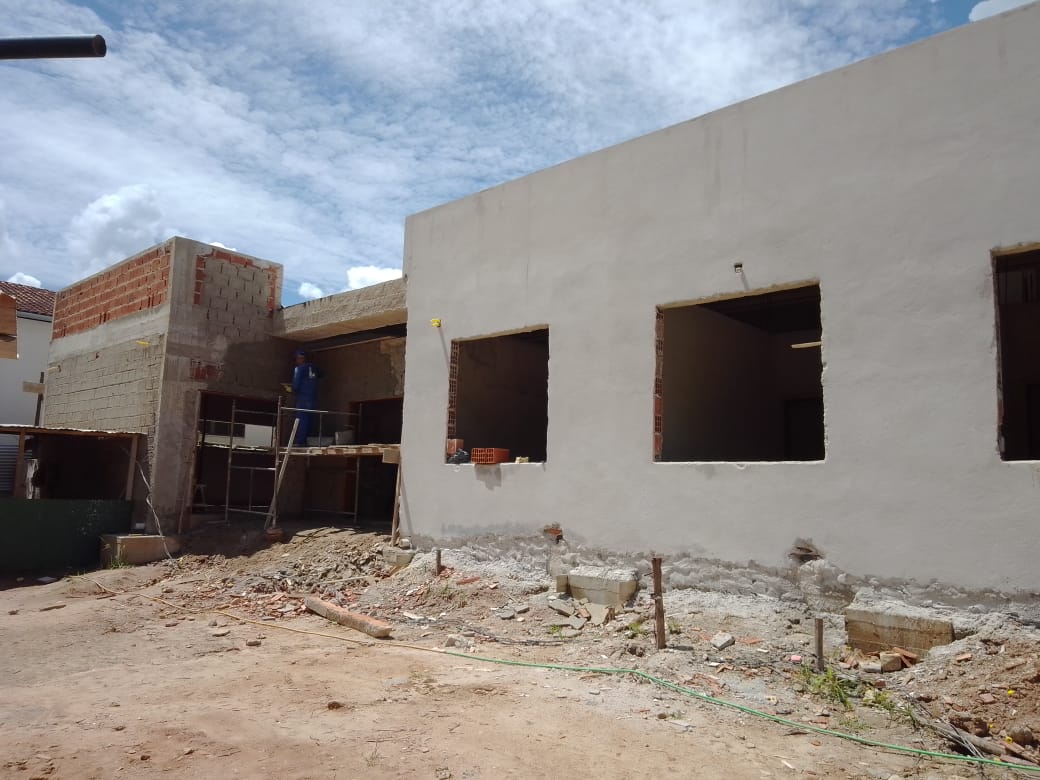 fachada principal